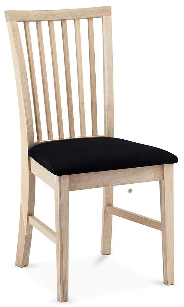 Jedálenská stolička Aang, 93 cm