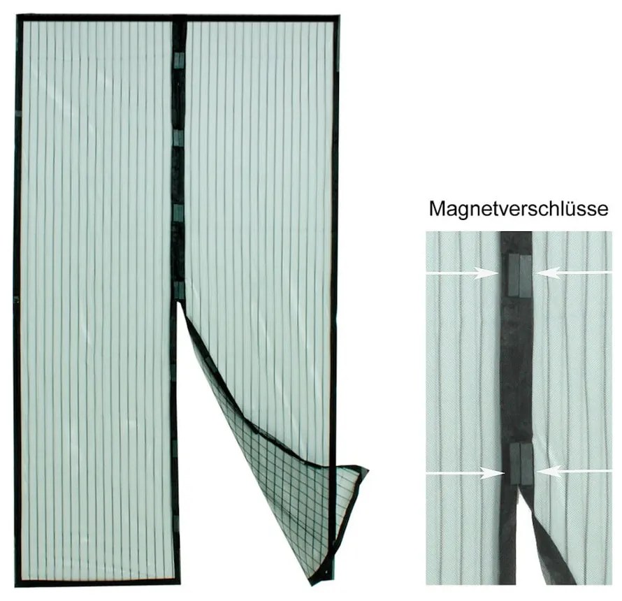 Sieť proti hmyzu – Garden Pleasure