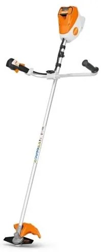 STIHL FSA 120.0 – AKU krovinorez 0,8 kW