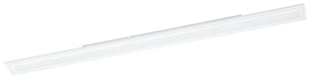 Moderné svietidlo EGLO SALOBRENA 1 biela LED 98025
