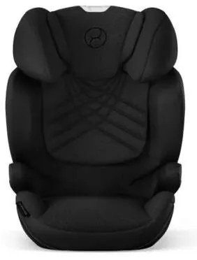 Autosedačka Cybex SOLUTION T i-Fix PLUS 2024 sephia black