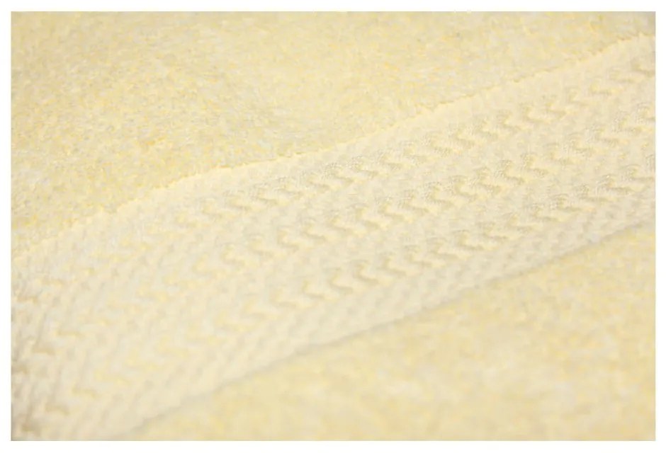 Súprava 4 uterákov Foutastic Daisy, 50 × 90 cm