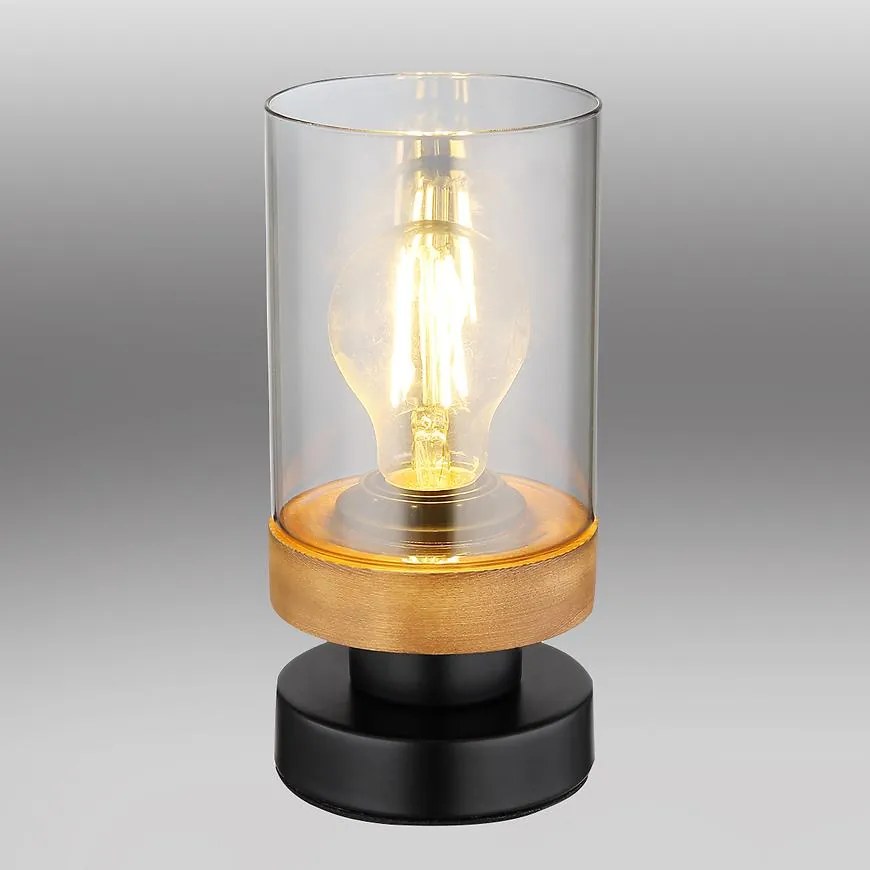 Stolná lampa 15557T LB