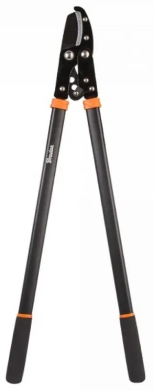 Nožnice záhradné na konáre 81cm s prevodom