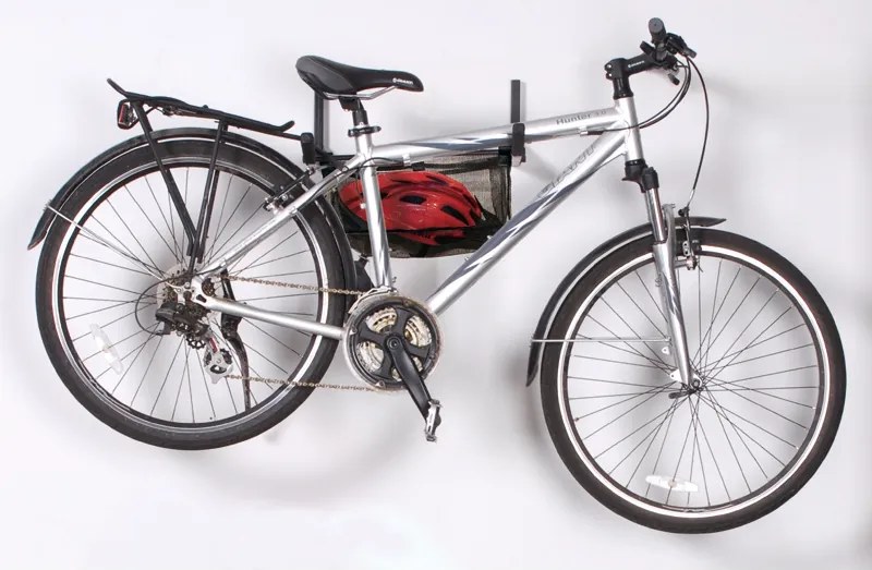 Závesný držiak na bicykel na stenu