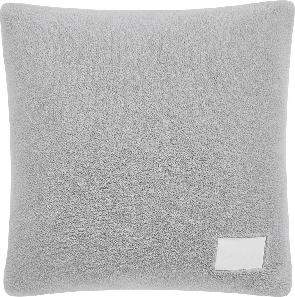 XXXLutz POŤAH NA VANKÚŠ 46/46 cm Calvin Klein - Poťahy & obliečky - 005299012002