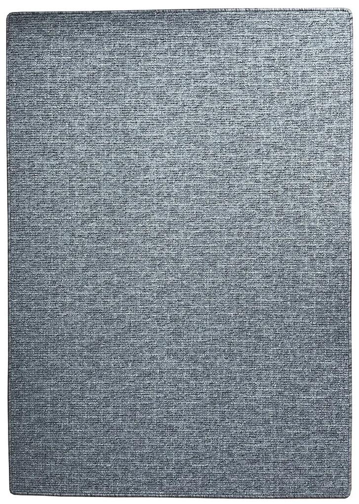 Vopi koberce Kusový koberec Alassio modrošedý - 120x170 cm