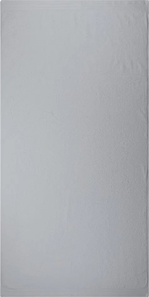 The One Towelling® Osuška Organic 70x140 - Lososová | 70 x 140 cm
