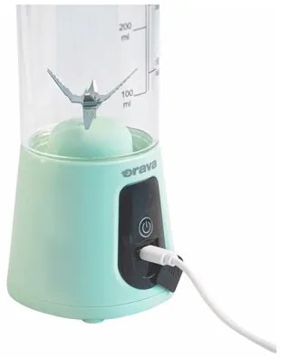 Orava RMU-40A USB smoothie mixér