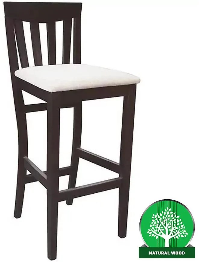 Barová stolička 771 wenge tap vila2