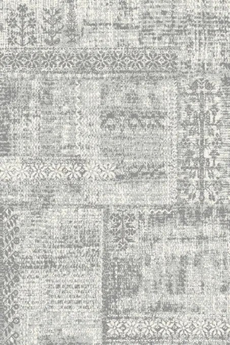 Koberec Agnella Ballata Natural Neda svetlosivý