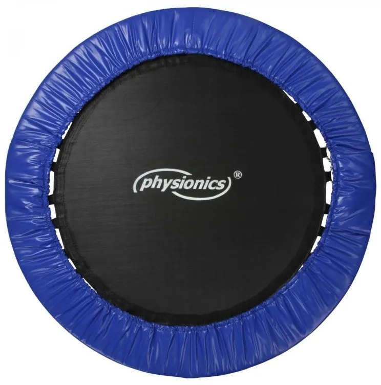 Physionics® Mini trampolína, priemer 102 cm