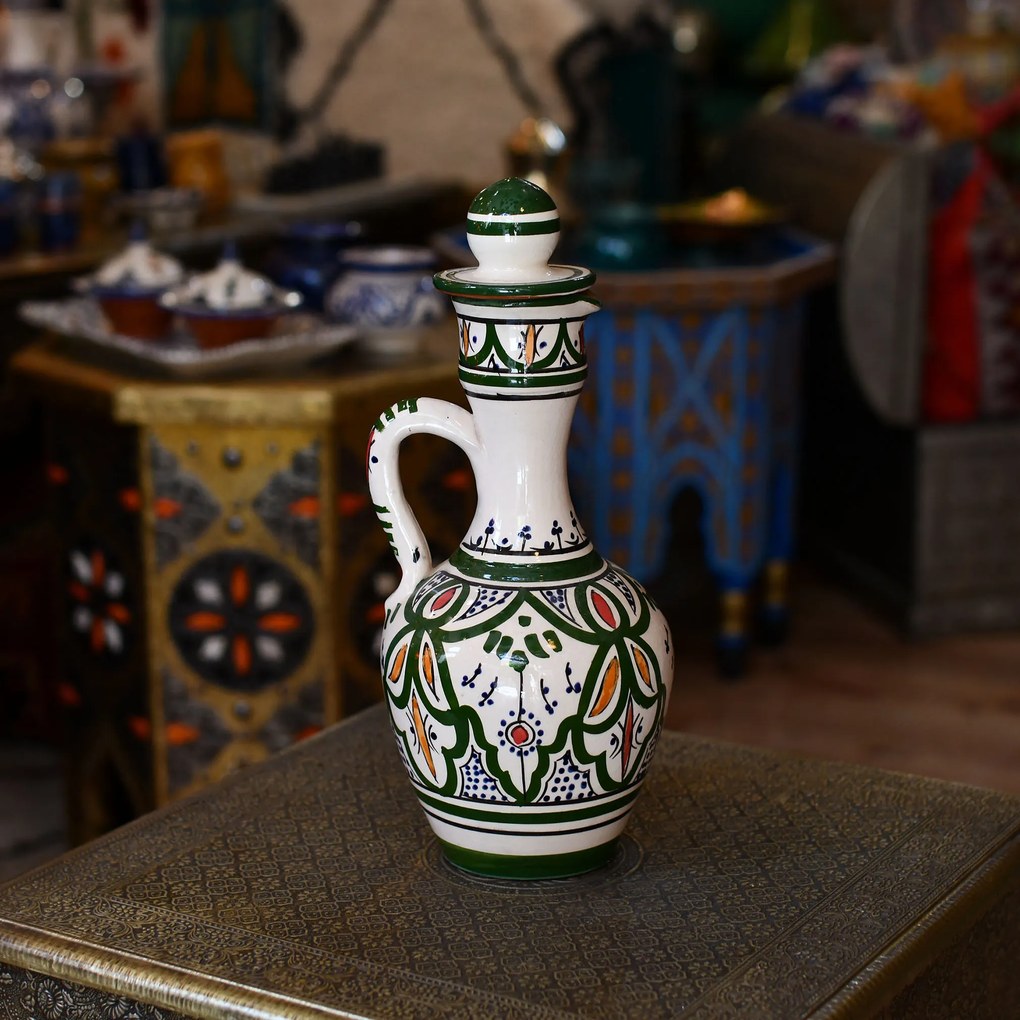 Orientálna karafa M04