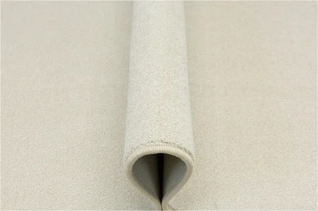 Metrážny koberec Cancun 269 ab krémový / béžový