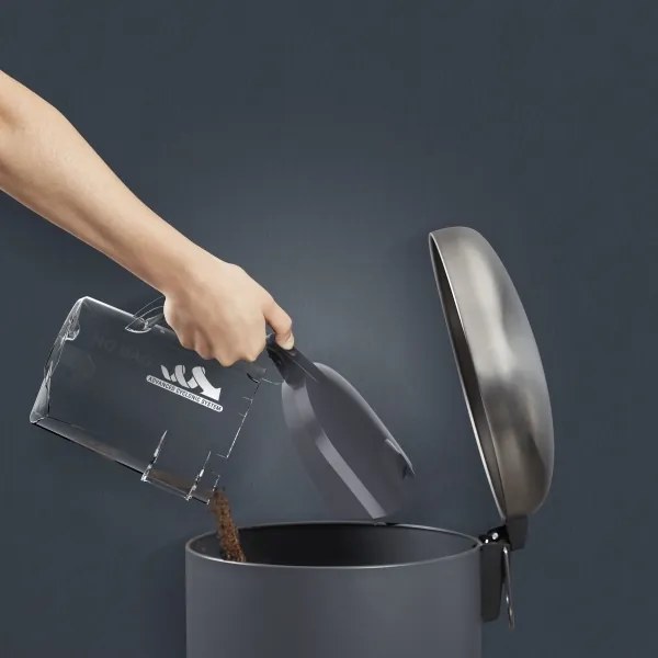 Rowenta - Bezsáčkový vysávač COMPACT POWER 1,5l 750W/230V šedá