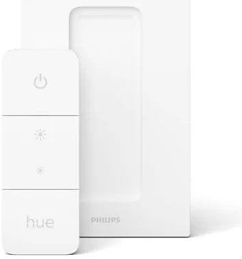 Philips - LED Stmievateľné stropné svietidlo Hue AURELLE LED/19W/230V + DO