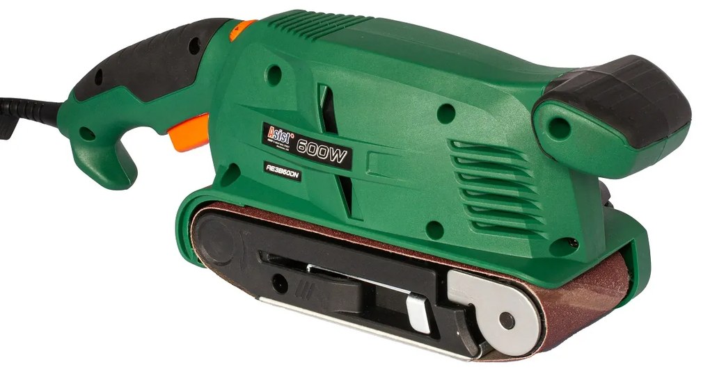 ASIST Pásová brúska 600W