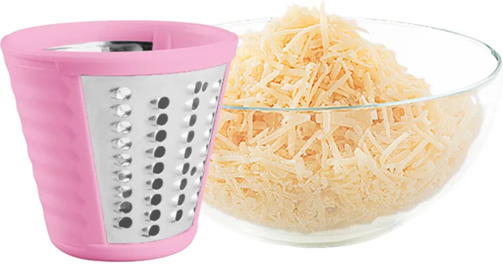 STX 014 krájač a strúhadlo SENCOR