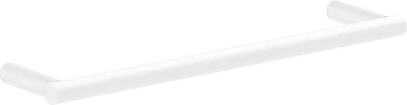 Mexen Loop, držiak na uteráky 32 cm, biela, 70A71041-20