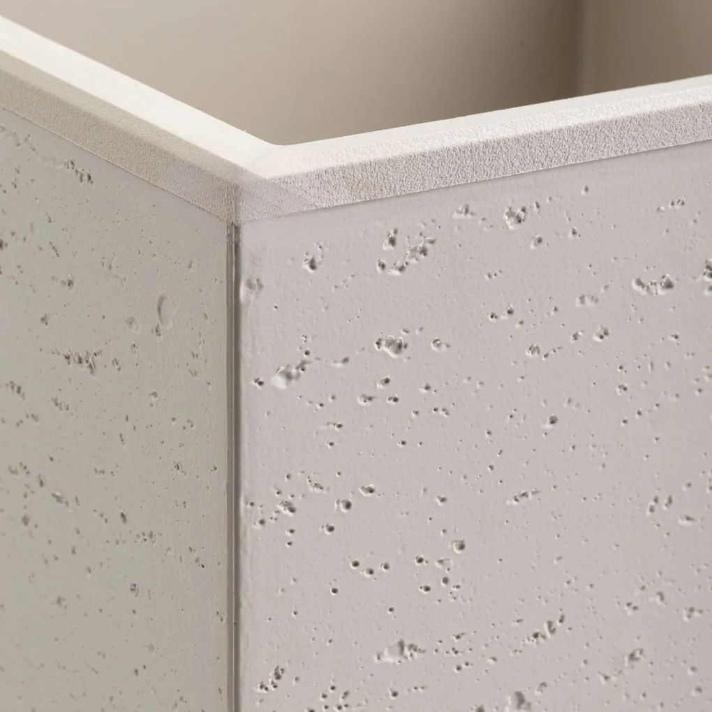 Květináč na kolečkách BETONIQUE 30x60 cm - výber z 7 prevedení