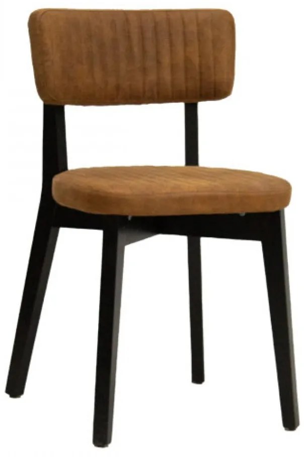 DIMMY K ČALÚNENÁ STOLIČKA DIMMY K