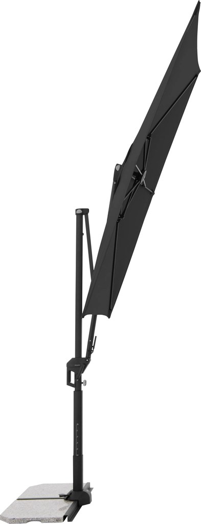 Doppler ACTIVE antracit