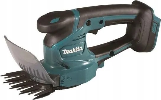 Makita DUM111ZX aku nožnice na trávu 18V, Lxt, 11cm, nôž plotostrihu, bez b