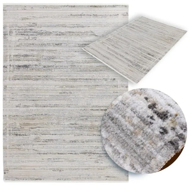 Koberec Amos Prunus Cream