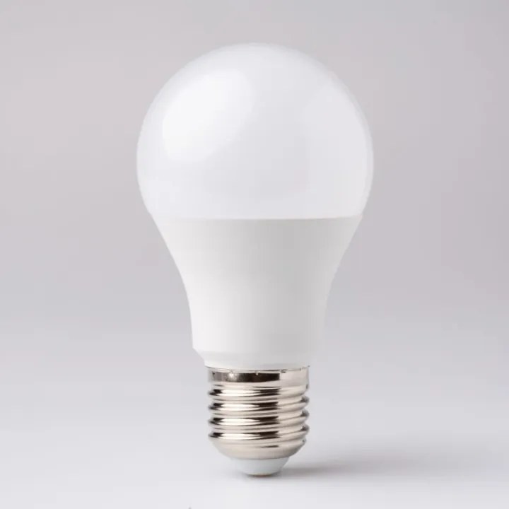 ECOLIGHT LED žiarovka - E27 - 15W - 1350Lm - neutrálna biela 4000K 230V
