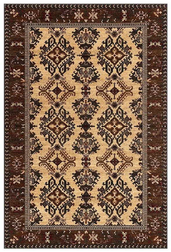 Koberec FD Standard Celio 2,0/3,0 čierny