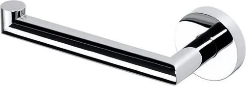 Bemeta Design OMEGA: Držiak toaletného papiera, ľavý - 104212032L