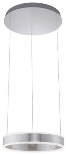 Paul Neuhaus 8361-55 - LED Stmievateľný luster so senzorom ARINA LED/27W/230V