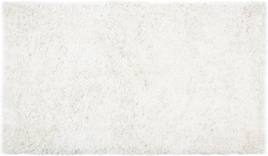 Bo-ma Kusový koberec Emma biela | BIANO