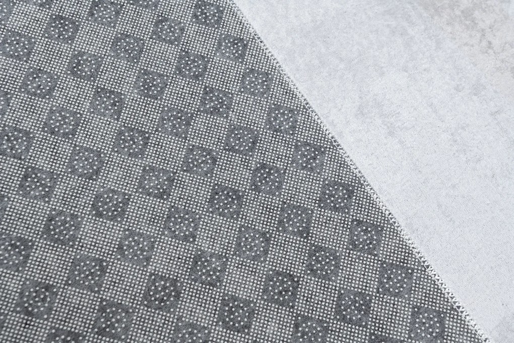 TA Koberec 2527 VYTLAČIŤ EMMA Rozmer: 120x170 cm