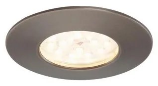 Briloner 7231-031-SADA 3x LED Stmievateľné kúpeľňové svietidlo LED/5,5W/230V IP44
