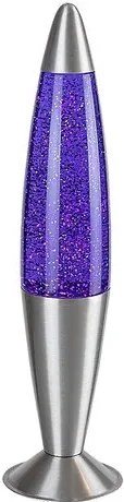 Rabalux GLITTER2 LED lávová lampa 76115