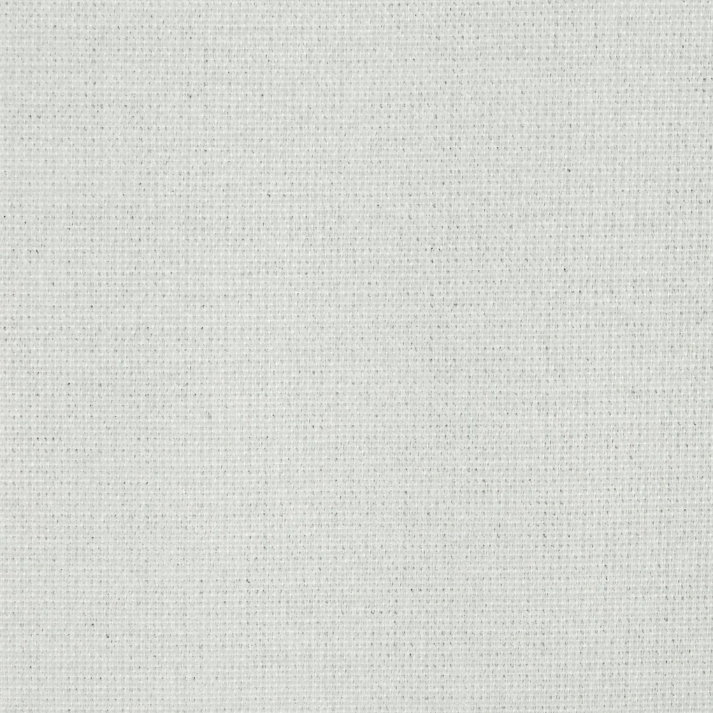 ZÁVES NA KRÚŽKOCH VANI 140X250 CM PRÍRODNÁ