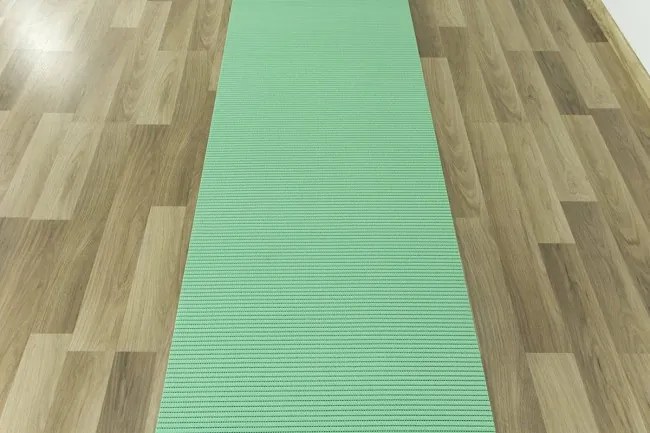 Kúpelňová penová rohož Softy-tex 808 mätová