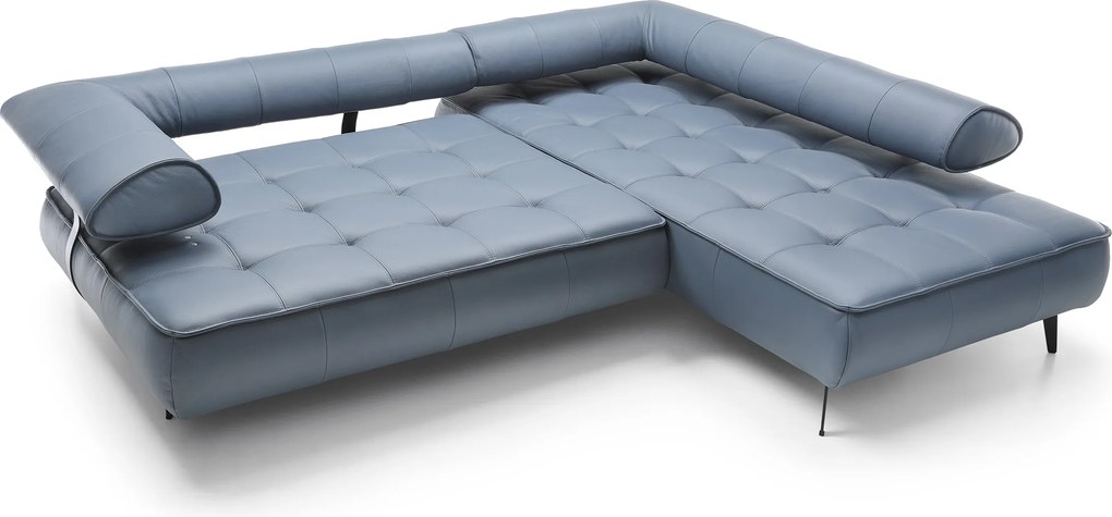 Kožená sedacia súprava AKIRA L