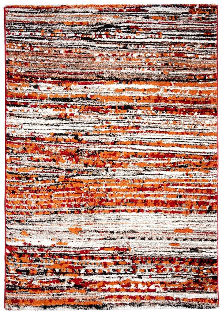 Spoltex, Kusový koberec Marokko multi 21209-110, 120x170, viacfarebná, kancelária