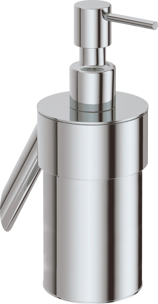 Deante Dávkovač mydla Silia - ADI 0421