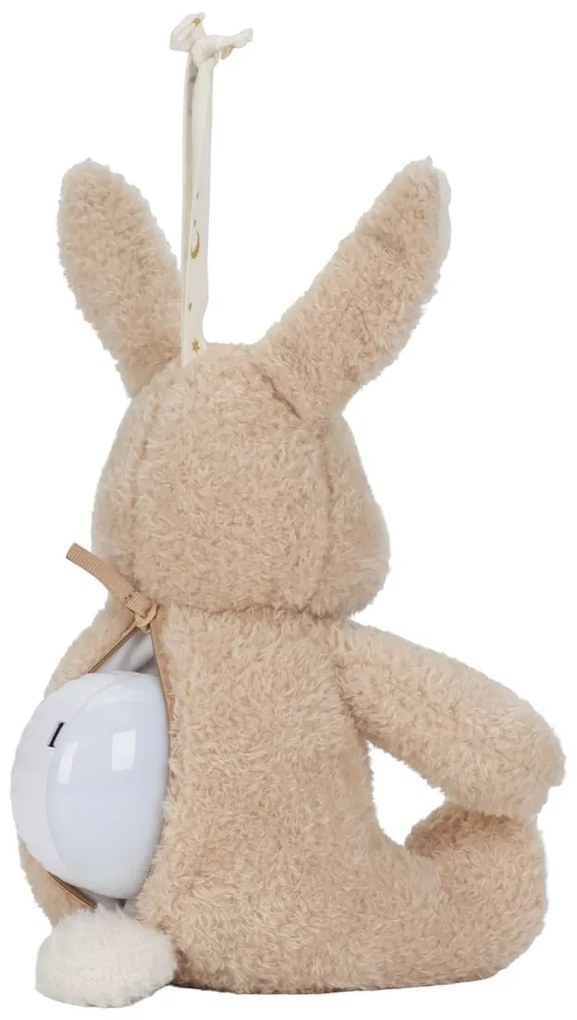 Uspávačik králiček Newborn Naturals
