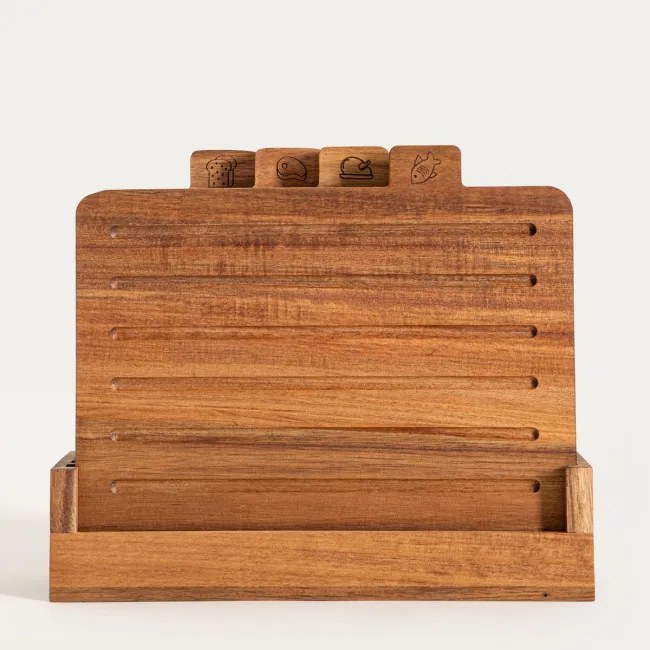 Sada dvoch dosiek na krájanie MOOKA 762093