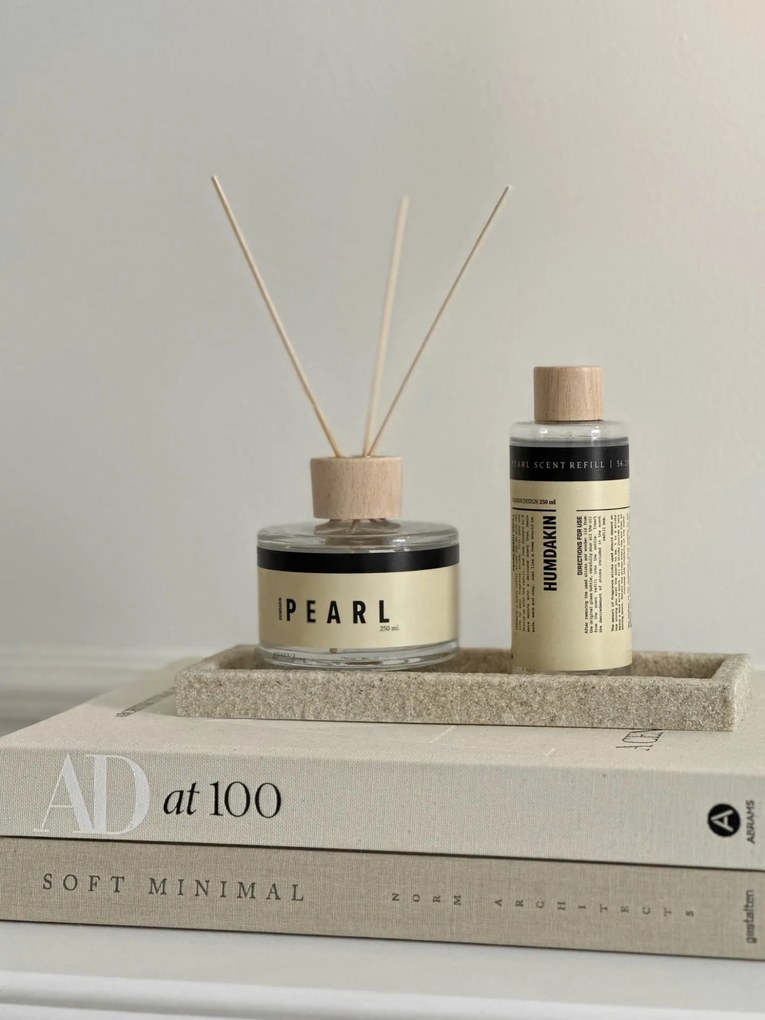 Humdakin Vonný difuzér Pearl 250 ml