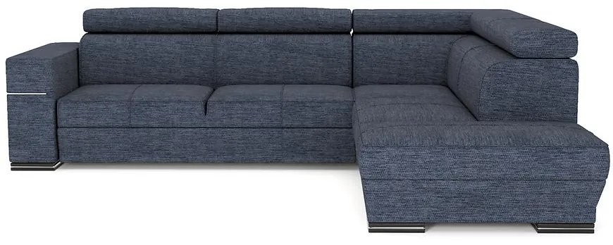 Rohová sedačka Parys-1 P Pecos 14