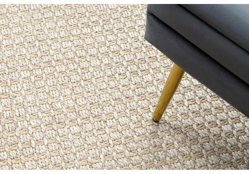 Kusový koberec Tolza béžový 116x170cm