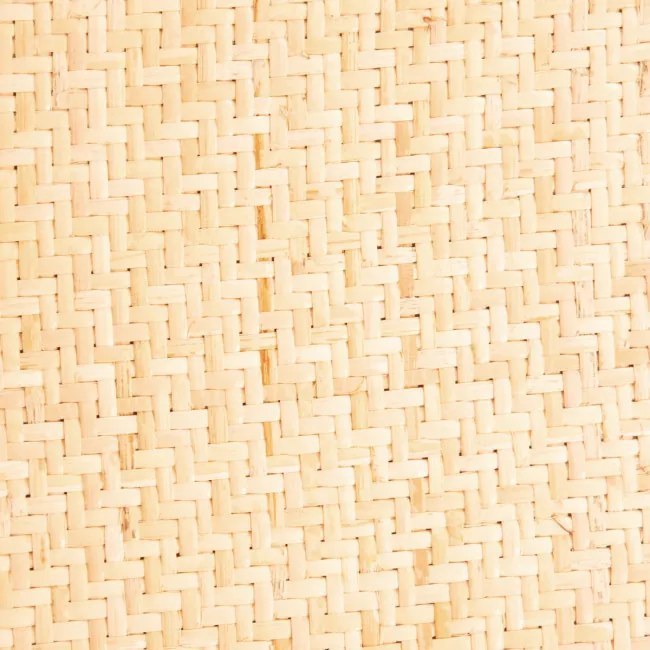 Jedálenská stolička LEGNO drevená s ratanom 871370