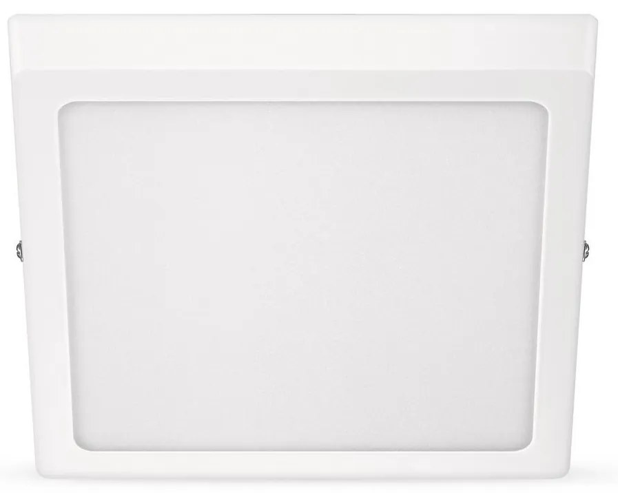 Philips - LED Stropné svietidlo MAGNEOS LED/12W/230V 2700K biela