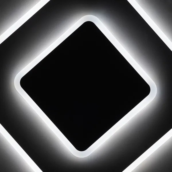 Brilagi - stmievateľné LED stropné svietidlo MODERN LED/72W/230V 3000-6000K + diaľkové ovládanie