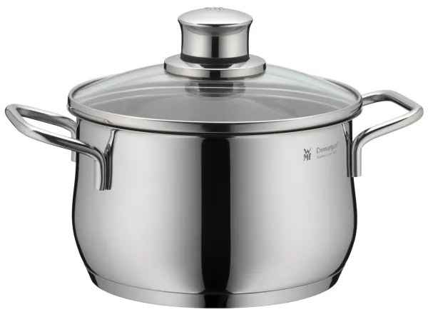 WMF - Sada hrncov 4ks DIADEM PLUS nerez